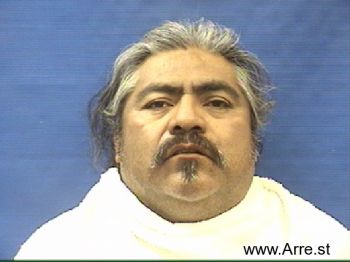 Gustavo  Gutierrez-gomez Mugshot