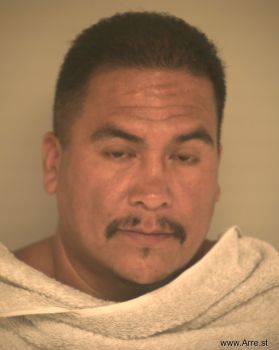 Gustavo  Lopez Mugshot