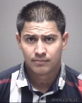 Gustavo  Lopez Mendoza Mugshot