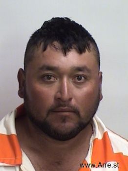 Gustavo  Munoz-rubio Mugshot