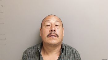 Gustavo Zarza Rodriguez Mugshot