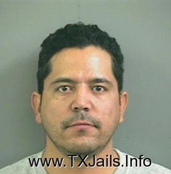 Gustavo  Sanchez Mugshot