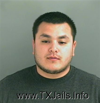 Gustavo  Vazquez Mugshot