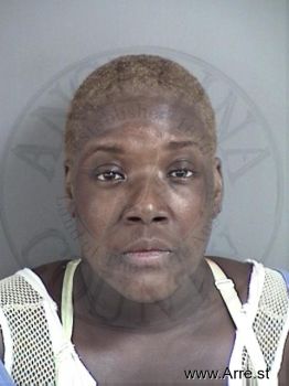 Gwendolyn  Johnson Mugshot