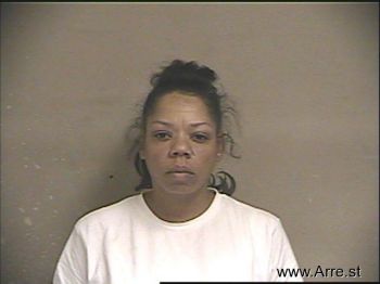 Gwendolyn Denise Smith Mugshot