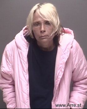 Gwendolyn Denise Traeger Mugshot