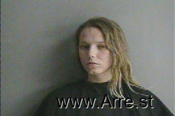 Haley Loren Moy Mugshot