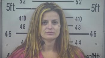 Haley Alexis Raney Mugshot