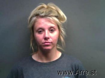 Harlee  Tilson Mugshot