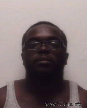 Harold Edward Evans Mugshot