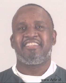 Harold L Jr Graves Mugshot