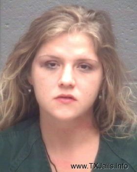 Heather Bruce Beck Mugshot