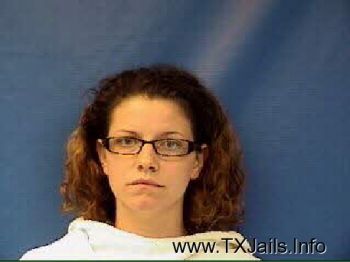 Heather Marie Davis Mugshot