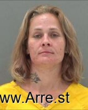 Heather  Edwards Mugshot