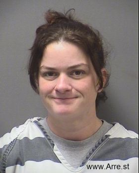 Heather Nicole Hampton Mugshot