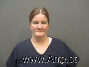 Heather  Holmstrom Mugshot