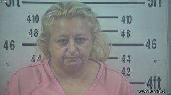 Heather  Marksberry Mugshot