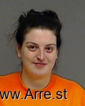 Heather  Myers Mugshot