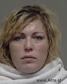 Heather Lynn Richardson Mugshot