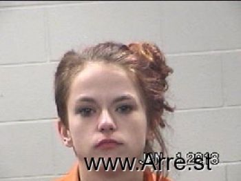 Heather Louise Rollins Mugshot