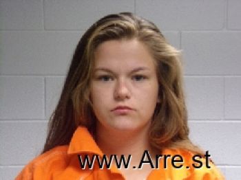 Heather Louise Rollins Mugshot