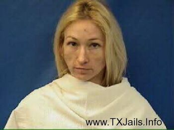 Heather Lea Rose Mugshot