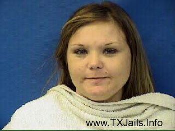 Heather Danielle Shields Mugshot