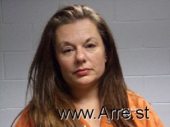 Heather Lynn Skaggs Mugshot