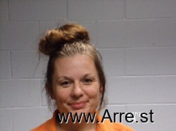 Heather Lynn Skaggs Mugshot