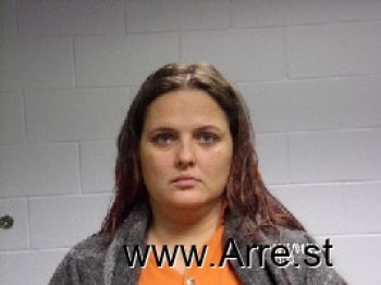 Heather Charlene Smith Mugshot