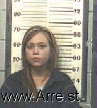 Heather Nicole Smith Mugshot