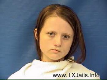 Heather Nichole Smith Mugshot