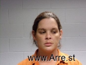 Heather Renee Webb Mugshot