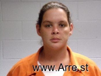 Heather Renee Webb Mugshot