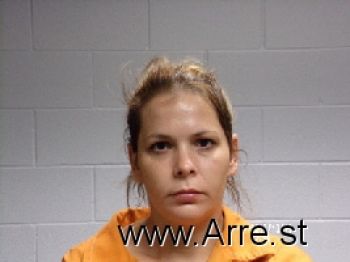 Heather Marie Wells Mugshot