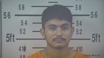 Hector Ebelio Aguilar-estrada Mugshot