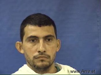 Hector  Aguilar-mora Mugshot