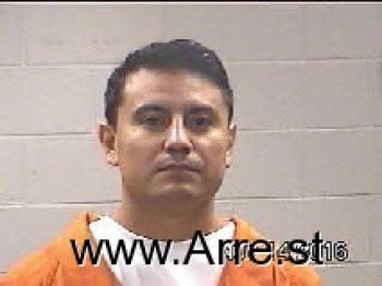 Hector Trevino Alvarez Jr Mugshot