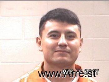 Hector Trevino Alvarez Jr Mugshot