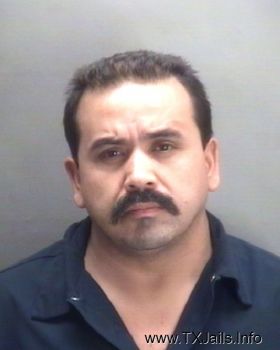 Hector Ayala Cardenas Mugshot