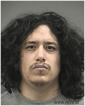 Hector  Castillo Mugshot