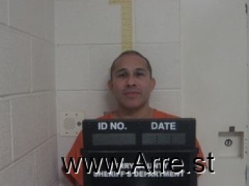 Hector  Chavez Mugshot