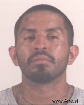 Hector Javier Gonzalez Mugshot