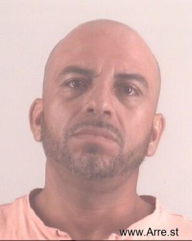 Hector Ricardo Zuniga Mugshot