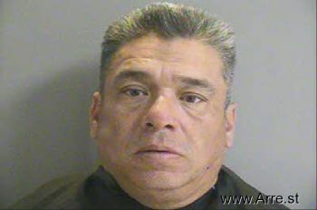 Hector  Alvarez Jr Mugshot