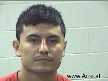 Hector Trevino Alvarez Jr Mugshot