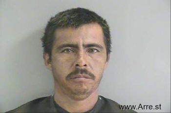 Hector  Rivera-padilla Mugshot