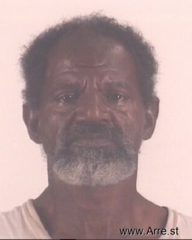 Henry Lee Green Mugshot