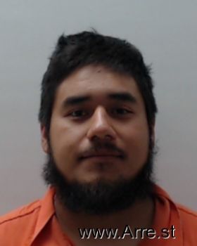 Henry John Morales Mugshot