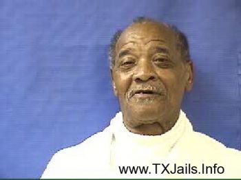 Henry Eddie Williams Mugshot